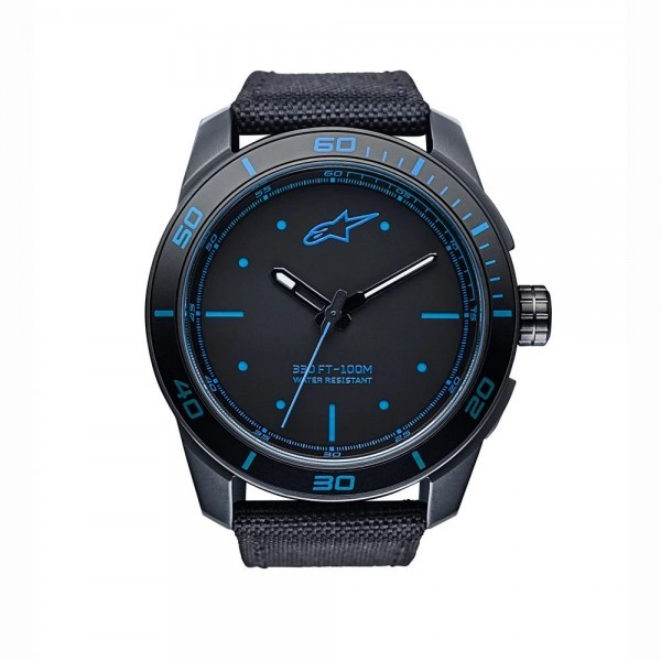 Alpinestars Alpinestars Tech Watch 3H NS Black/Blue